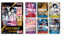 One Piece Card Game - Premium