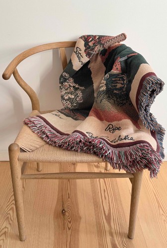Vintage plaid bob timberlake - vintage,