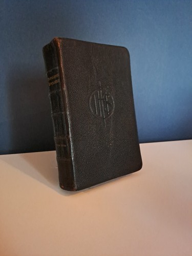 Breviarum romanum 1914 - romanum,