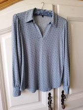 Bluse VonAdrianna  Papell XL