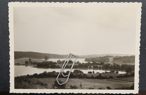 Foto ddr neustrelitz feldberg - foto,
