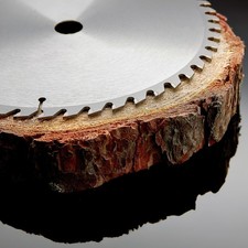 Sägeblatt für Holz Ø 125 x