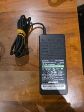 Original Sony Netzteil