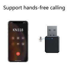 USB Wireless Bluetooth 5.1
