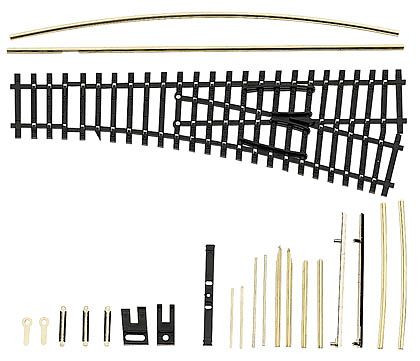 Tillig 83420 bausatz - tillig, tt