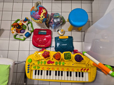 Vtech interaktive häschen - interaktive, +