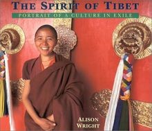 The spirit tibet - spirit, of
