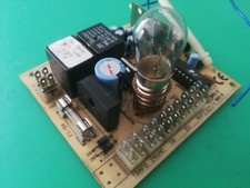 Steuerplatine 21.025.10.01