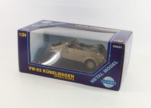 Gonio metal model vw 82 - gonio,