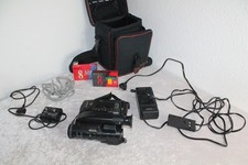 Sanyo Video Camera Recorder