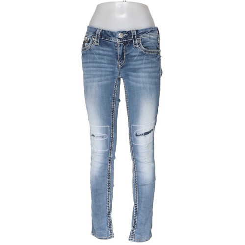 Rock revival jeans - revival,, jeans,