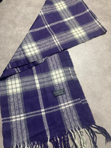 Vintage gestreifter burberry - gestreifter,