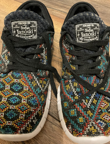 Nike stefan janoski - nike, sneaker