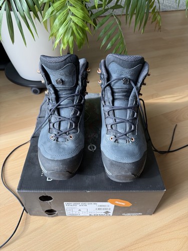 Lowa lady light - lowa, gtx