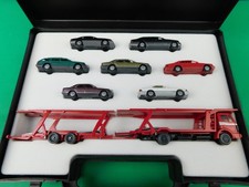 C18 Wiking 1:87 H0 MB Fahrzeug