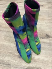 Guiseppe Zanotti Stiefeletten 41, Neu !