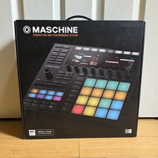 Native Instruments Maschine