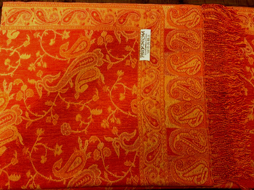 Pashmina 45 - pashmina;, pashmina/45%