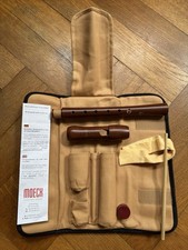Moeck 1213 Schulflöte Barock