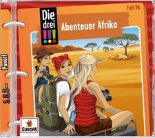 Die drei Ausrufezeichen -