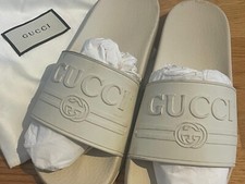 Gucci pantoletten - gucci,
