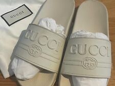 Gucci Pantoletten 