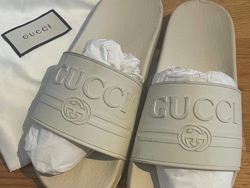 Gucci pantoletten - pantoletten,