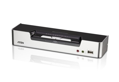 Aten cs1642a port - usb, dvi