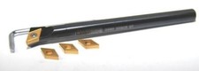 Glanze 8MM Dcmt Bohrstange Set