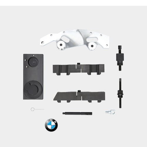 Motor-Einstellwerkzeug-Satz