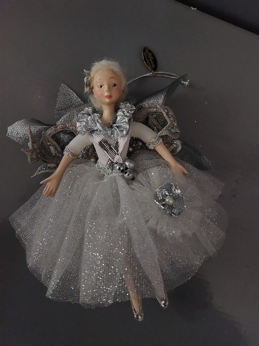 Katherines collection figur - collection,