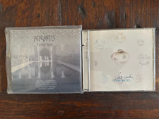 Eyvind Kang - 2 CDs - Athlantis, Virginal Co Ordinates