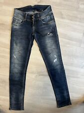 LTB SKINNY mod. GEORGET, W25 + HOSE JEANS + Denim ?