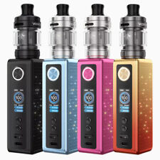 Voopoo Vinci Spark 100 Kit 100W E-Zigarette Starterset Uforce-X Nano Tank 4,5 ml