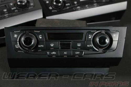 8t1820043al klima bedienteil - 8t1820043al,