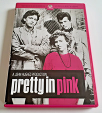 Pretty in Pink (Molly