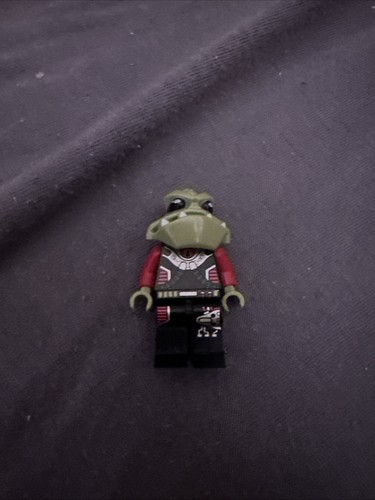 Lego alien conquest trooper - lego®,