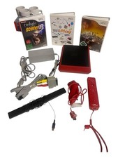 Nintendo Wii mini