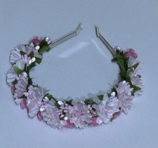 Haarkranz blumenkranz - haarkranz,