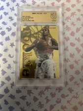 1996-97 NBA HOOPS - NBA Rookie