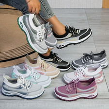 Damen Sneaker Outdoor Running