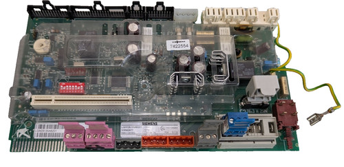 Viessmann lgm 55 a6201 - /, 29.55