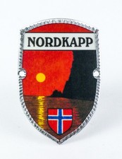 Stocknagel Stockschild