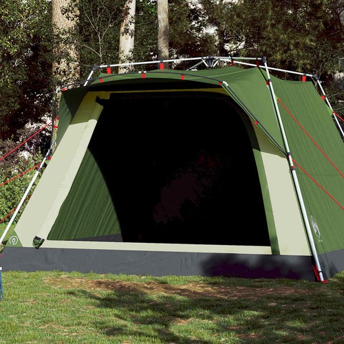 Campingzelt familienzelt - campingzelt,