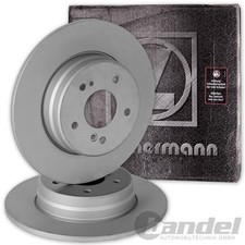 Zimmermann bremsscheiben - 2x,