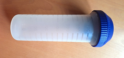 Tupperware shaker 750 mit - tupperware,