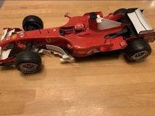 Michael Schumacher F1 1:10