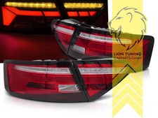 Light Bar LED Rückleuchten