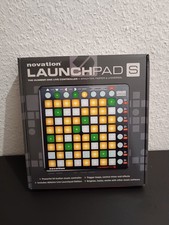 NEU&OVP - Novation Launchpad S