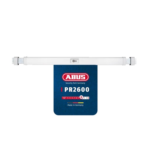 Abus panzerriegelschloss - abus,